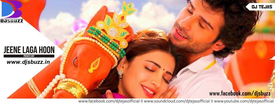 jeene laga hoon song 320 kbps music s jeene laga hoon song 320 kbps music s